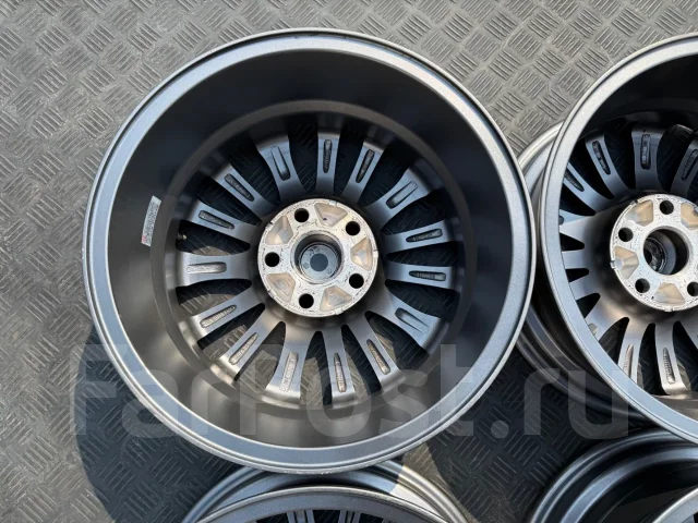 Topy Sibilla. 6.5x16", 5x114.3, ET39, �� 60,1���. ����