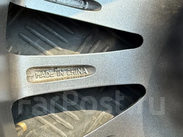 Topy Sibilla. 6.5x16", 5x114.3, ET39, �� 60,1���. ����