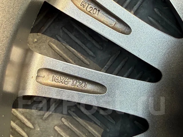 Topy Sibilla. 6.5x16", 5x114.3, ET39, �� 60,1���. ����