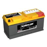Alphaline