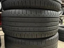 Continental ContiPremiumContact 5 SUV. ������, 2021 ���, �/�, ����� 20 % ����
