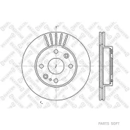 ���� ����. ���. Mazda 323 1.3-1.7D 89-94 | ����� | Stellox 60203223VSX 60203223VSX ����
