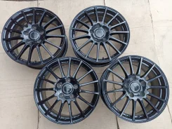 Bridgestone Eco Forme CRS101. 6.5x16", 5x114.3, ET53, �� 73,1���. ����