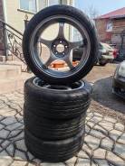 A-Tech Final Speed. 7.5x17", 5x100, ET49, �� 73,1���. ����