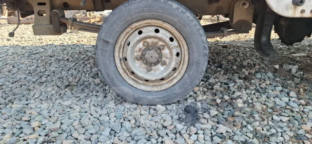 Kia. x15", 5x160, �� 120,9���. ����