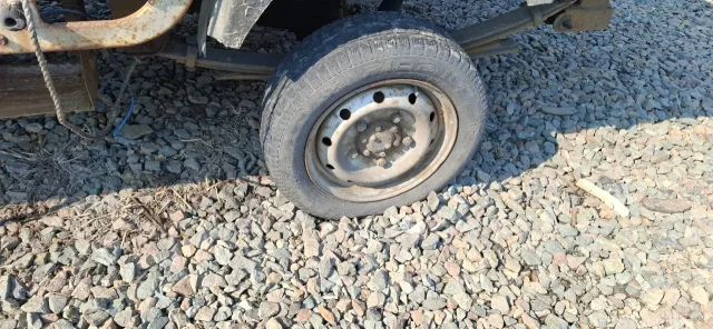 Kia. x15", 5x160, �� 120,9���. ����