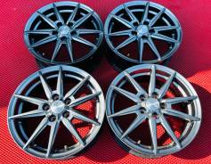 Treasure One Humanline. 6.0x15", 5x100, ET45, �� 67,1���. ����