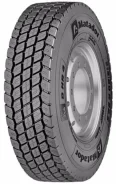 Matador D HR4