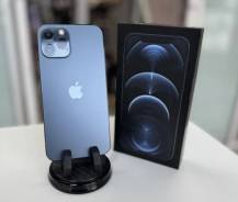 Apple iPhone 12 Pro. �/�, 128 ��, �����, �����, 4G LTE ����