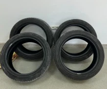 Bridgestone Turanza T002. ������, 2021 ���, �/�, ����� 5 % ����