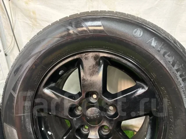 Chrysler