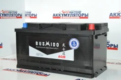 Bushido