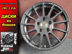 Weds Irvine F01. 6.5x16", 5x112, ET46, �� 57,1���. ����