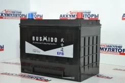Bushido