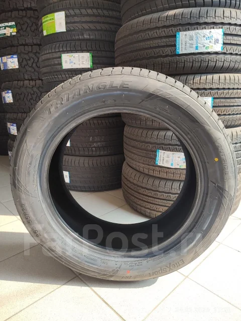 Triangle Effe X Sport TH202. ������, 2025 ���, ����� ����