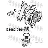 ��������� 95�c | ����/��� | Febest 23462010 23462010 ����