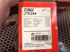 ������� ���������� Mercedes-Benz C-Class W202 JTE244 JTE244 ����
