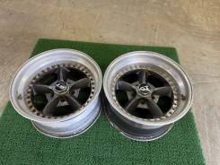 RAYS Volk Racing VR-G7
