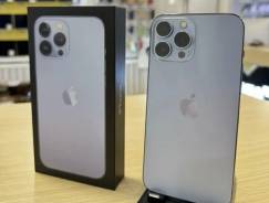 Apple iPhone 13 Pro. �/�, 256 ��, ������, 4G LTE, ����������, NFC ����