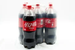 Coca-Cola. ����