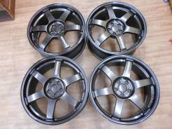 RAYS Volk Racing TE37 Saga