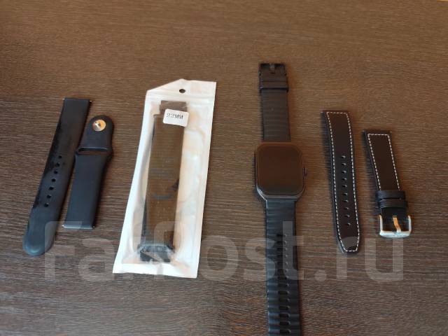 Black Shark GT3. IP68 ����