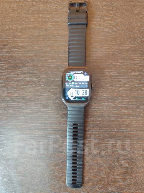 Black Shark GT3. IP68 ����