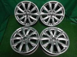 RAYS HFullCross Cross Sleekers Q5