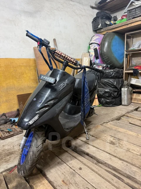 Honda Dio AF35 ZX. 80����. ��., ��������, ��� ���, ��� ������� ����