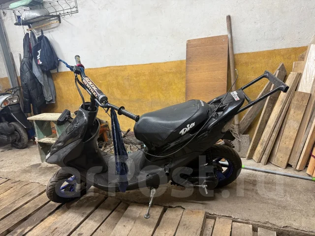Honda Dio AF35 ZX. 80����. ��., ��������, ��� ���, ��� ������� ����