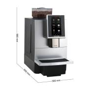 ���������� ������������ Dr.Coffee Proxima F12 Plus ����
