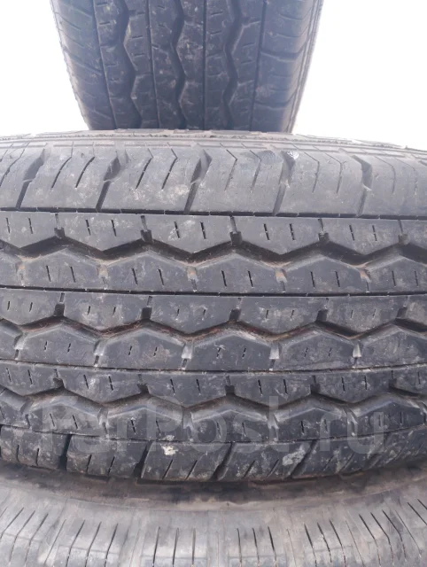 Bridgestone RD613 Steel. ������, 2021 ���, �/�, ����� 5 % ����