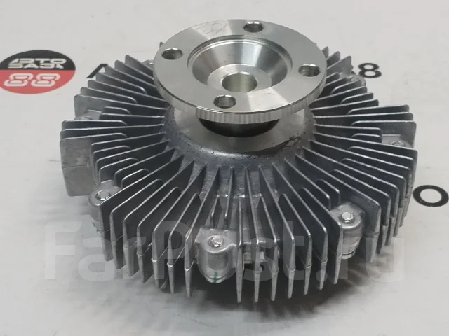 ����� ����������� Toyota 5VZ-FE 16210-62030 ����