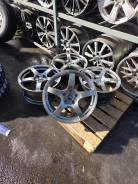 Advan. 7.5x17", 5x114.3, ET38, �� 73,1���. ����