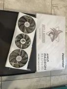 Radeon RX 6700 XT ����