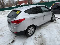 Hyundai ix35 ����