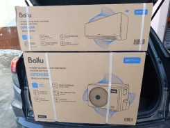 Ballu. 25��&sup2; ����