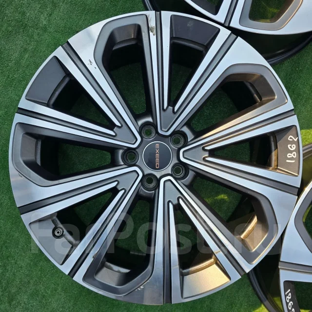 Exeed. 7.5x20", 5x108, ET36, �� 65,1���. ����