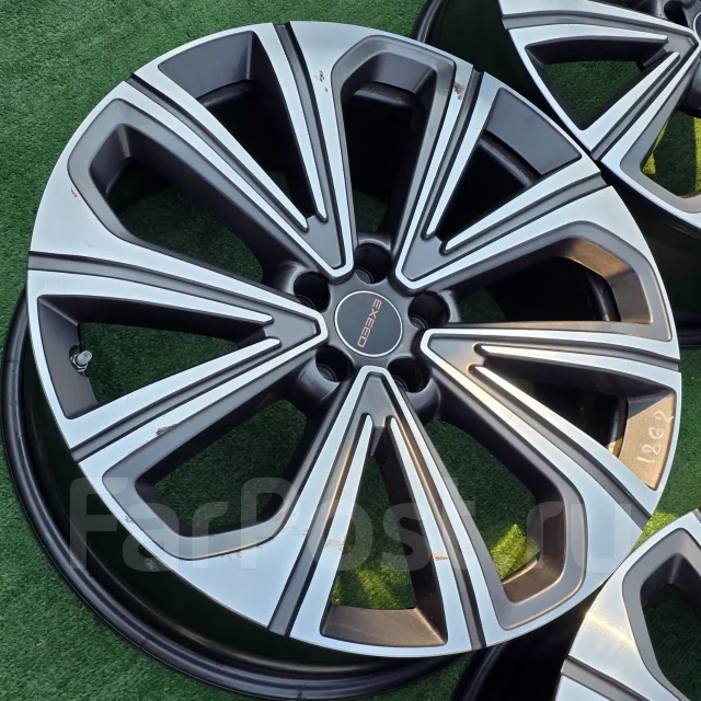 Exeed. 7.5x20", 5x108, ET36, �� 65,1���. ����