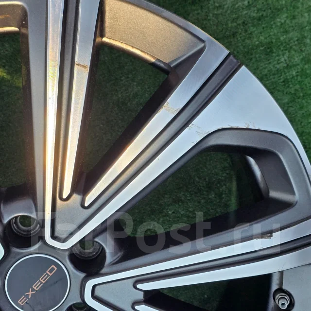 Exeed. 7.5x20", 5x108, ET36, �� 65,1���. ����