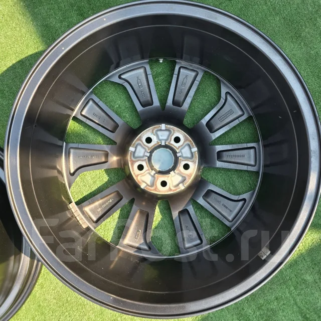 Exeed. 7.5x20", 5x108, ET36, �� 65,1���. ����