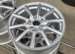 Bridgestone Eco Forme S. 7.0x17", 5x114.3, ET45, �� 60,1���. ����