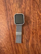 Apple Watch Series 6. GPS, NFC, IP67, IP68 ����