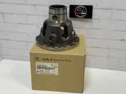 ������ ������������� ���� Hyundai-KIA 458223B450 458223B450 ����