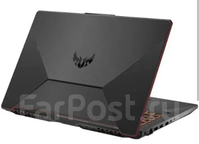 Asus TUF Gaming FX505DT. 15.6", ��� 16 ��, ���� 500���, WiFi: 1, Bluetooth: 1, ����������� �� 1��. ����