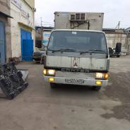 Mitsubishi Fuso Canter ����