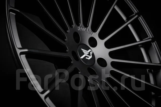 Hamann Anniversary Evo. 10.0x22", 5x120, ET35, �� 72,6���. ��� ����� �� ������������ ����