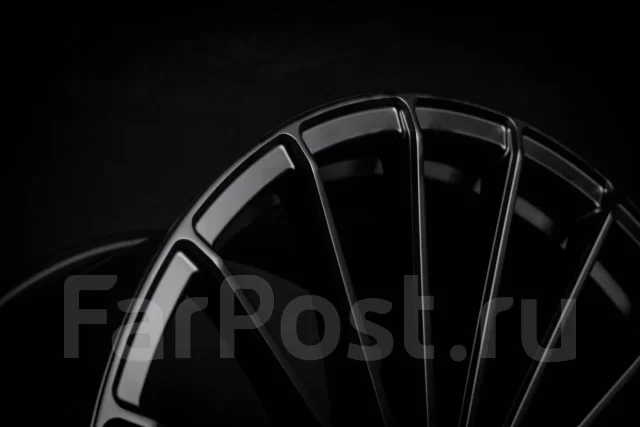 Hamann Anniversary Evo. 10.0x22", 5x120, ET35, �� 72,6���. ��� ����� �� ������������ ����