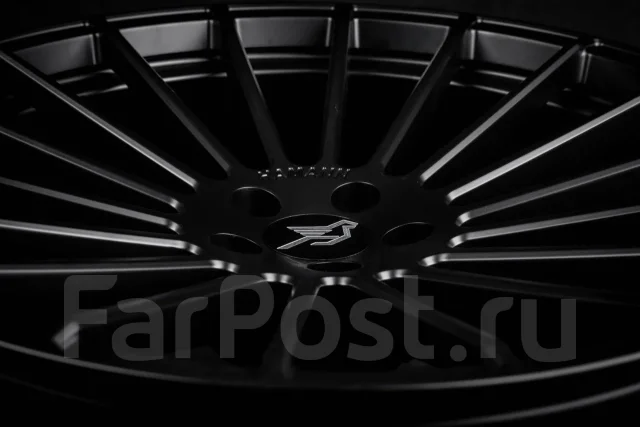 Hamann Anniversary Evo. 10.0x22", 5x120, ET35, �� 72,6���. ��� ����� �� ������������ ����