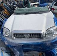 Hyundai Santa Fe. KMHSD81VP5U864483, D4EA ����